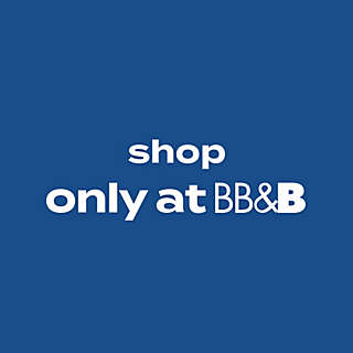 shop only at BB&B
