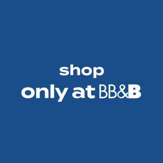 shop only at BB&B