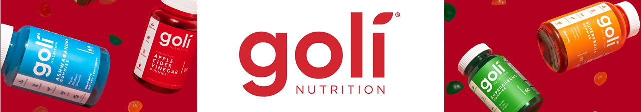 Goli Nutrition 