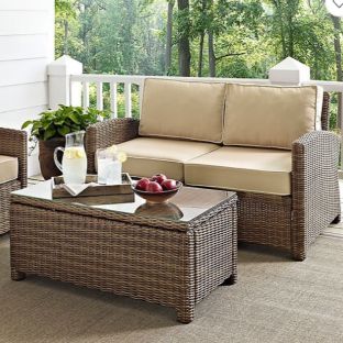 Patio Furniture: Chairs, Tables & Sets | Bed Bath & Beyond