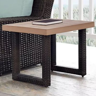 Patio Furniture: Chairs, Tables & Sets | Bed Bath & Beyond