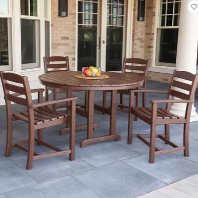 Patio Furniture: Chairs, Tables & Sets | Bed Bath & Beyond