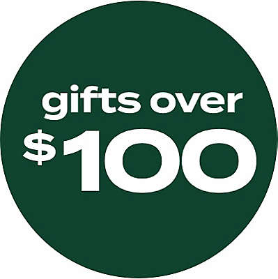gifts over $100