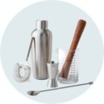 Wine, Beer & Cocktail Gifts