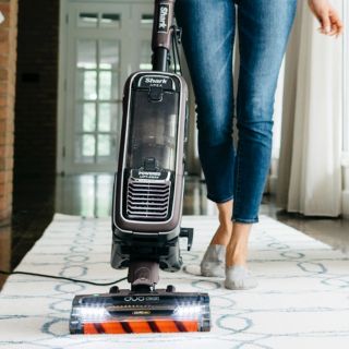 vacuums