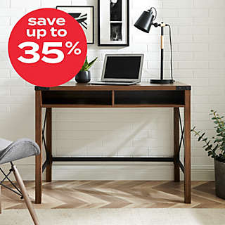 Office up to 35% Off