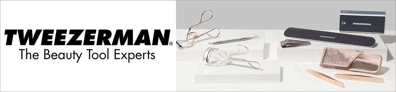 Tweezerman