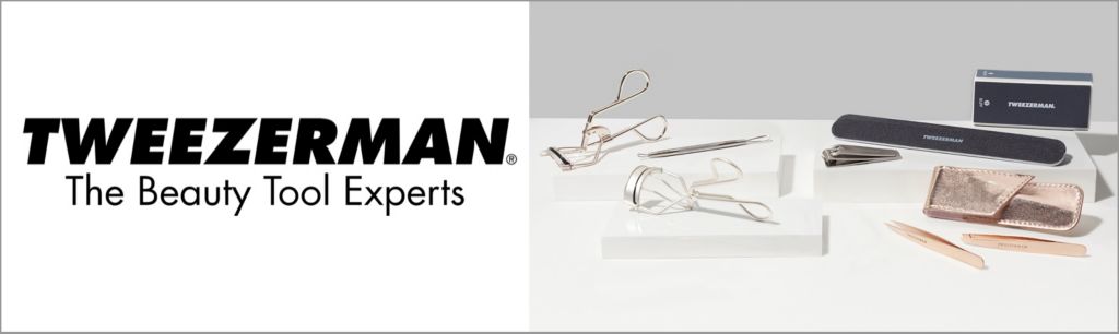 Tweezerman
