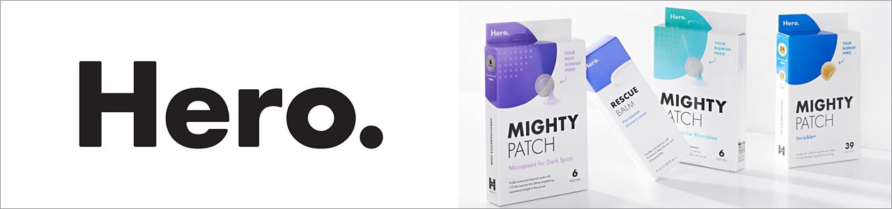Hero Cosmetics