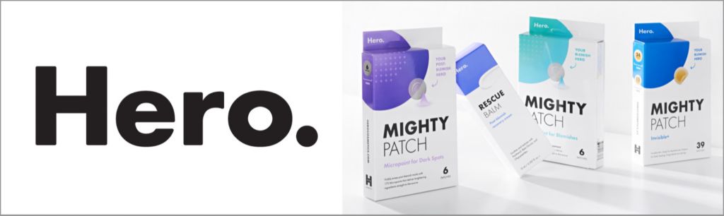 Hero Cosmetics