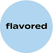 flavored