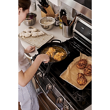 Our Table&trade; Aluminum Bakeware Half Sheet Pan. View a larger version of this product image.