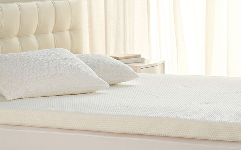 extra long single mattress protector