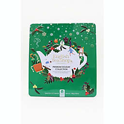 English Tea Shop Premium Holiday Tea Bag Collection 72-Count