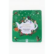 English Tea Shop Premium Holiday Tea Bag Collection 72-Count