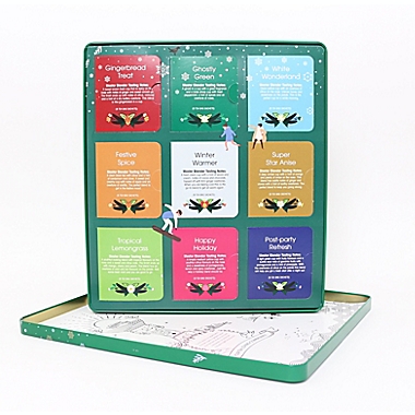 English Tea Shop Premium Holiday Tea Bag Collection 72-Count. View a larger version of this product image.