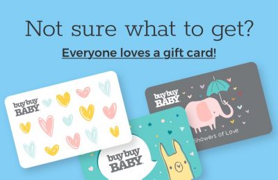 buy buy baby personalized gifts