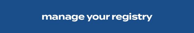 manage your registry