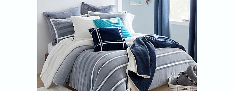 Ugg Bed Bath Beyond, Twin Xl Bedding Sets For Guys
