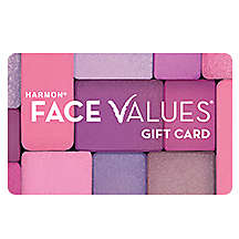 Harmon Face Value