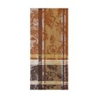 Alternate image 1 for Acorns and Leaves Cotton Jacquard Napkins (Set of 4)