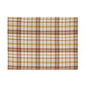 Harvest Plaid Placemat