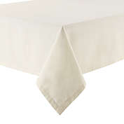 Harvest Hemstitch 60-Inch x 84-Inch Rectangular Tablecloth in Ivory