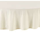 Alternate image 0 for Harvest Hemstitch 70-Inch Round Tablecloth in Ivory