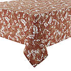 Alternate image 0 for Autumn Foliage 60-Inch x 84-Inch Oblong Tablecloth