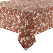 Autumn Foliage Tablecloth