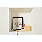 Alternate image 9 for Haven&trade; Eulo Double-Sided Vanity Mirror in Ash Wood