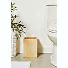 Alternate image 7 for Haven&trade; Eulo Wood Bath Accessory Collection