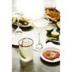 Alternate image 4 for Our Table&trade; Coupe Glasses (Set of 4)