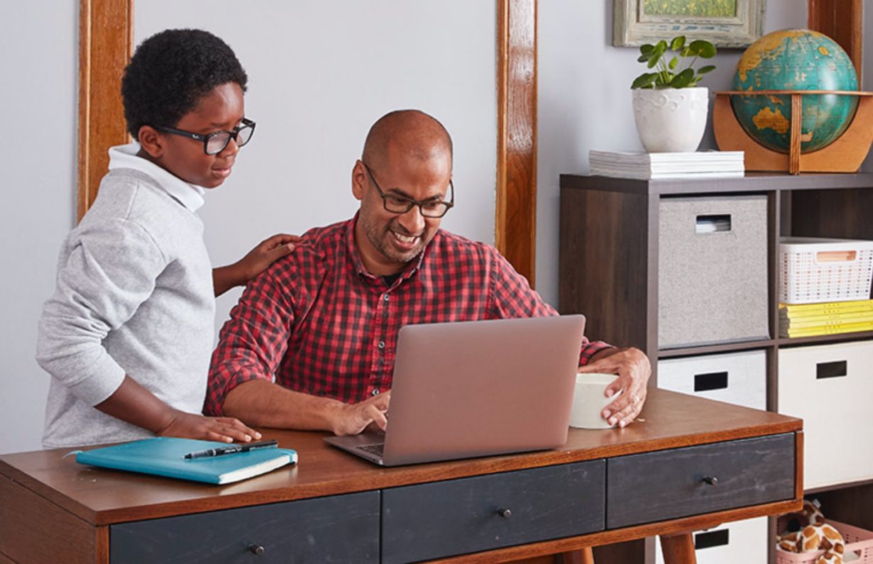 Home Furniture Bedroom