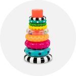 Blocks, Stackers & Sorters