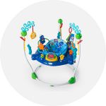 Activity Centers & Jumpers