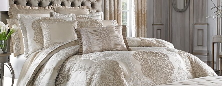 j queen new york la scala comforter se