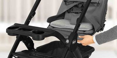 chicco bravo travel system meridian