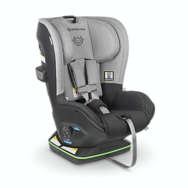 KNOX&reg; Convertible Car Seat by UPPAbaby&reg; in Jordan. View a larger version of this product image.