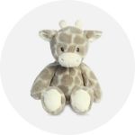 Stuffed Animals