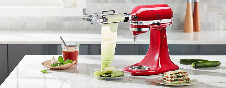 bed bath and beyond kitchenaid spiralizer