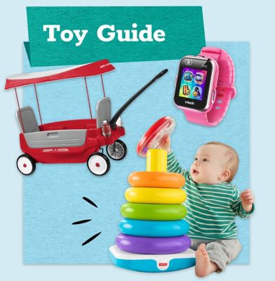 Baby Toys, Baby Books | buybuy BABY