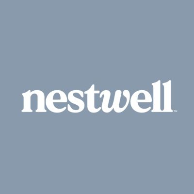 Nestwell™ everday comfort beding and shower needs only at Bed Bath & Beyond