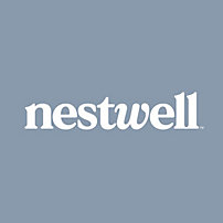 Nestwell™ everday comfort beding and shower needs only at Bed Bath & Beyond