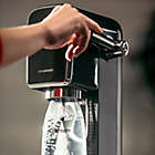 Alternate image 4 for SodaStream&reg; Art Sparkling Water Maker in Black