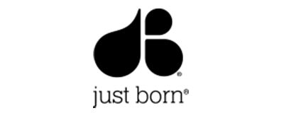 just born