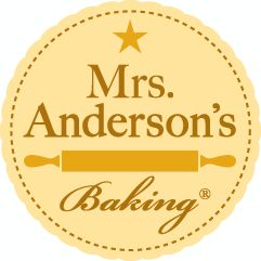Mrs. Anderson's Baking