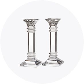 Candlesticks