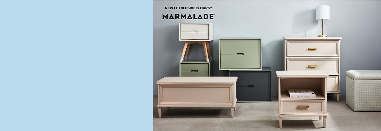 Marmalade