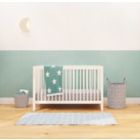 Alternate image 13 for 4-in-1 Convertible Crib by M Design Village Curated for mighty goods&trade;